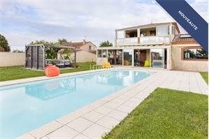 villa à la vente -   31700  CORNEBARRIEU, surface 200 m2 vente villa - UBI475103255